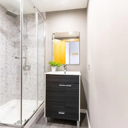 Miami By Interhome Apartment *