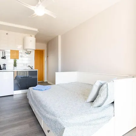 Miami By Interhome Empuriabrava