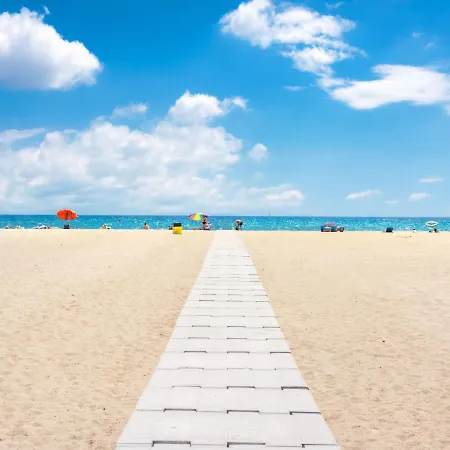Miami By Interhome Apartment Empuriabrava