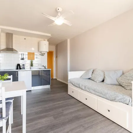 Miami By Interhome Empuriabrava