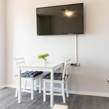 Miami By Interhome Apartment