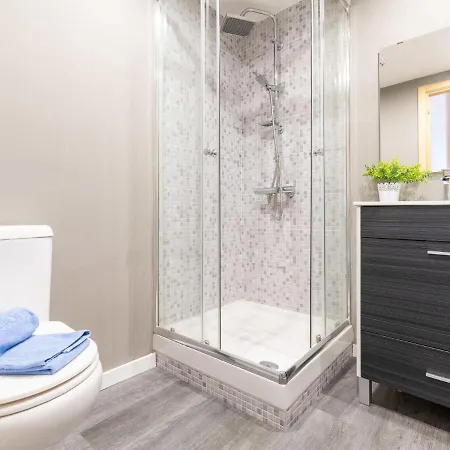 Apartment Miami By Interhome Empuriabrava