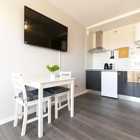 Apartment Miami By Interhome *